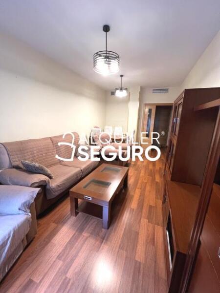 Piso en Calle Salvador, GETAFE MADRID