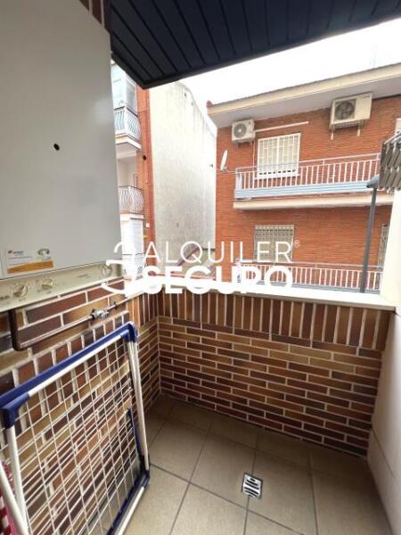 Piso en Calle Salvador, GETAFE MADRID