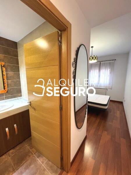 Piso en Calle Salvador, GETAFE MADRID