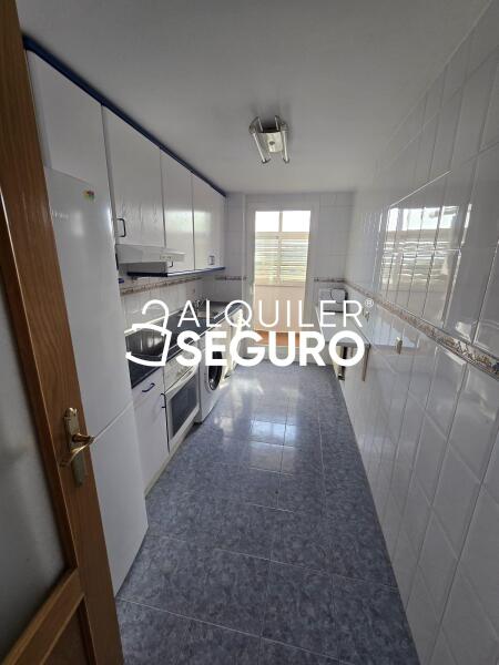 Piso en Calle garabay , TORREJÓN DE ARDOZ MADRID