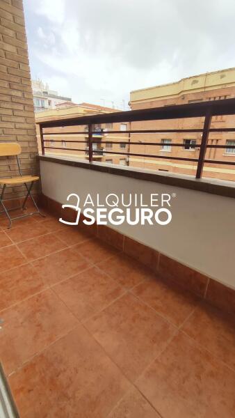 Piso en Calle Nou d'Octubre, PATERNA VALENCIA