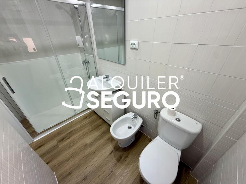 Piso en Travesia Fuenlabrada, LEGANÉS MADRID