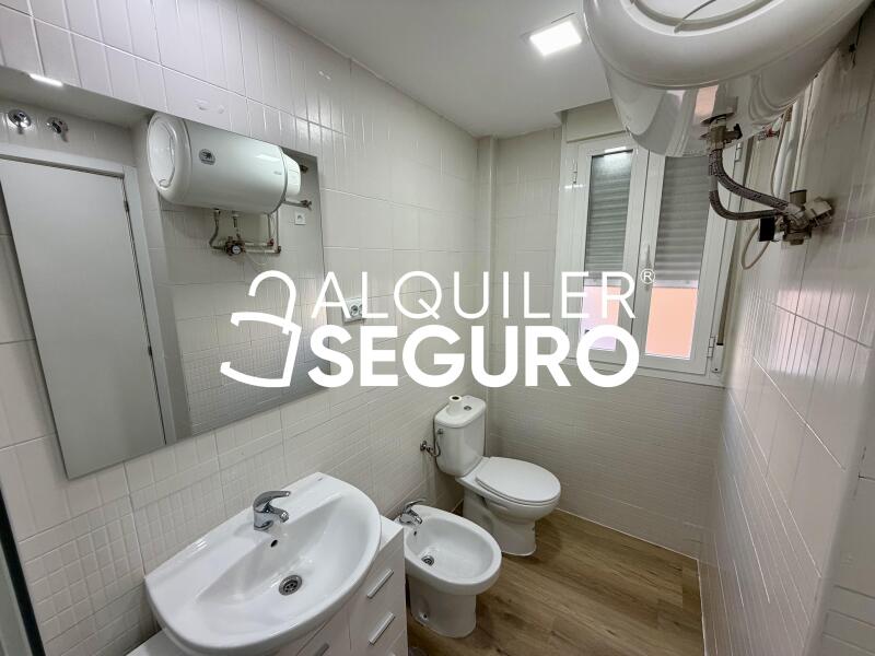 Piso en Travesia Fuenlabrada, LEGANÉS MADRID