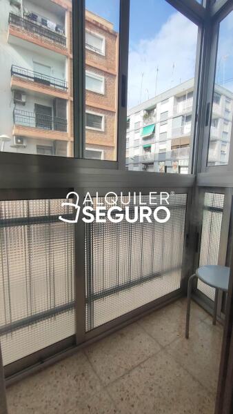 Piso en Calle del Santísimo Cristo de la Fe, MISLATA VALENCIA