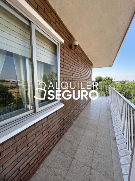Inmueble en Calle de Campo Real , MADRID