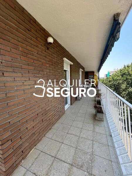 Inmueble en Calle de Campo Real , MADRID