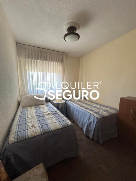 Inmueble en Calle de Campo Real , MADRID