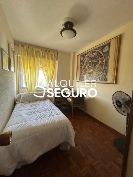 Inmueble en Calle de Campo Real , MADRID