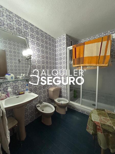 Inmueble en Calle de Campo Real , MADRID