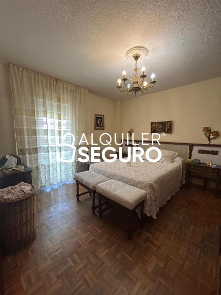 Inmueble en Calle de Campo Real , MADRID