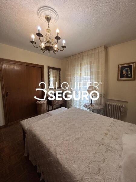 Inmueble en Calle de Campo Real , MADRID