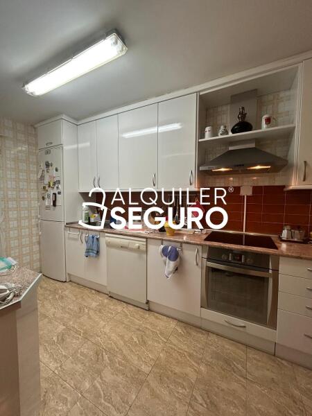 Inmueble en Calle de Campo Real , MADRID