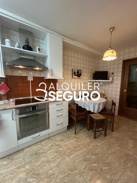 Inmueble en Calle de Campo Real , MADRID