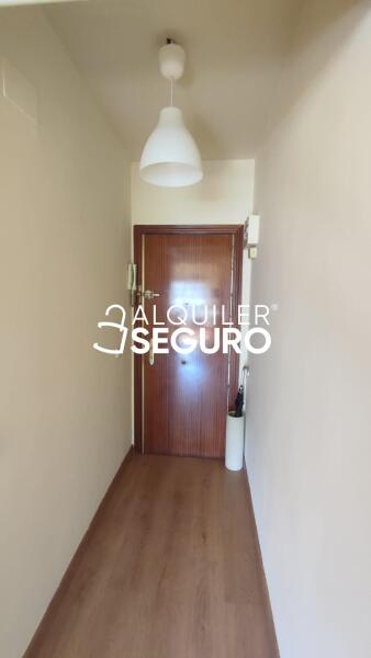 Inmueble en Calle Isla de Arosa, MADRID