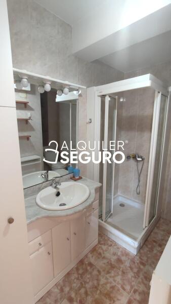 Inmueble en Calle Isla de Arosa, MADRID