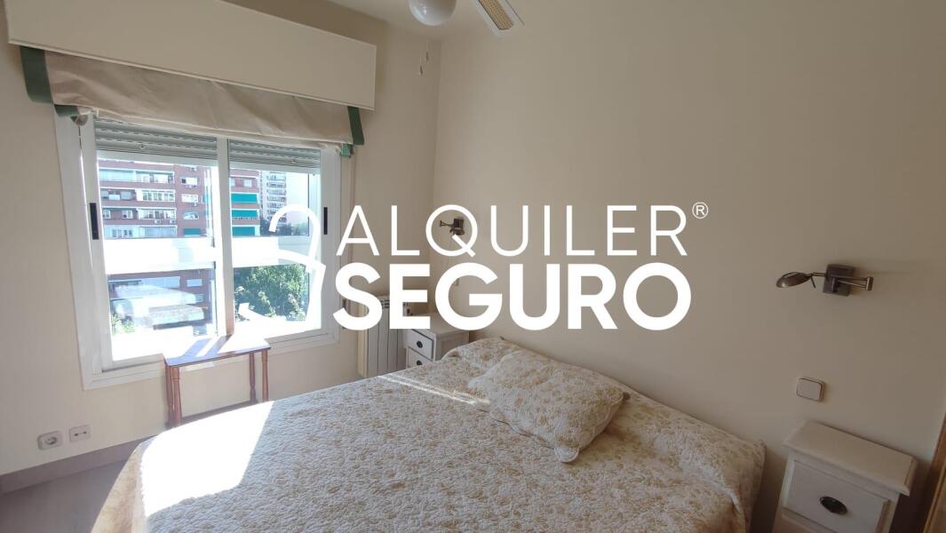 Inmueble en Calle Isla de Arosa, MADRID