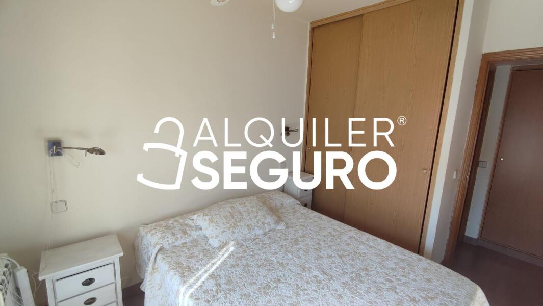 Inmueble en Calle Isla de Arosa, MADRID