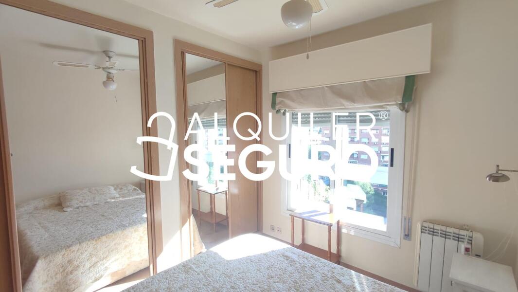 Inmueble en Calle Isla de Arosa, MADRID