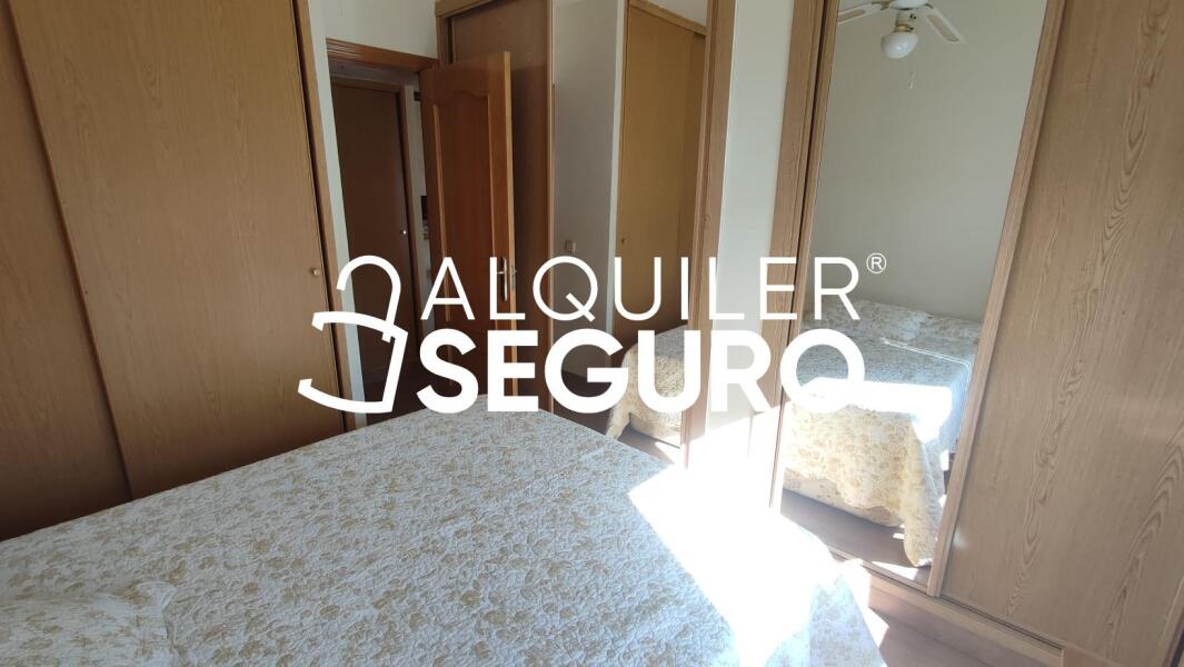 Inmueble en Calle Isla de Arosa, MADRID