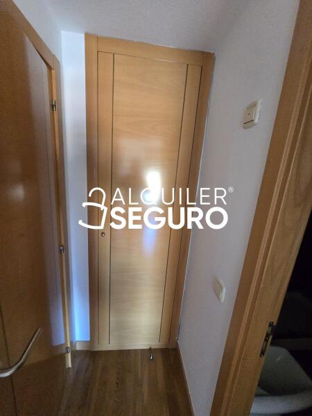 Inmueble en Avenida constitucion, MADRID