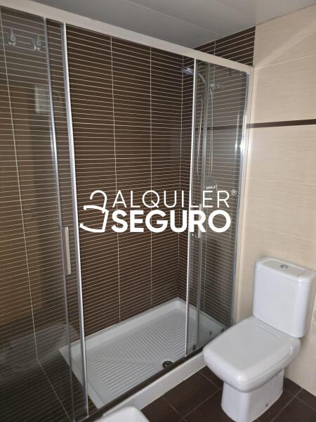 Inmueble en Avenida constitucion, MADRID