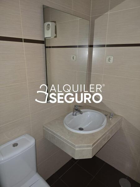 Inmueble en Avenida constitucion, MADRID