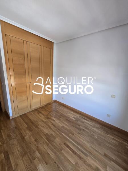 Inmueble en Avenida constitucion, MADRID