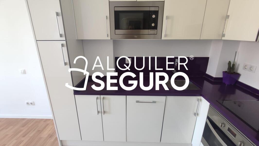 Inmueble en Calle Isla Graciosa, MADRID