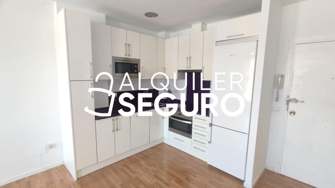 Inmueble en Calle Isla Graciosa, MADRID