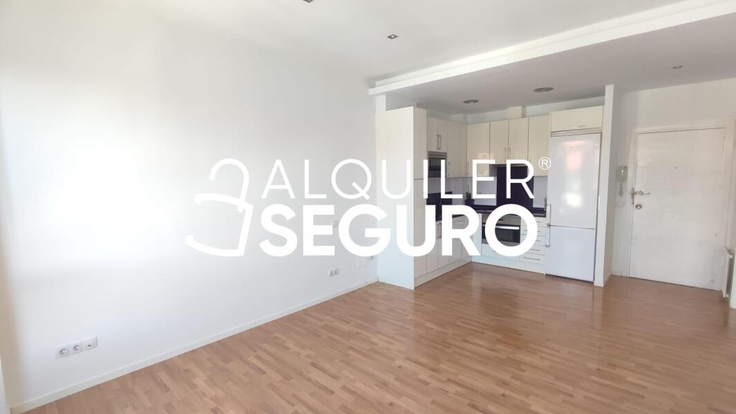 Apartment - 1 bed, 50m² in MADRID - Image 3