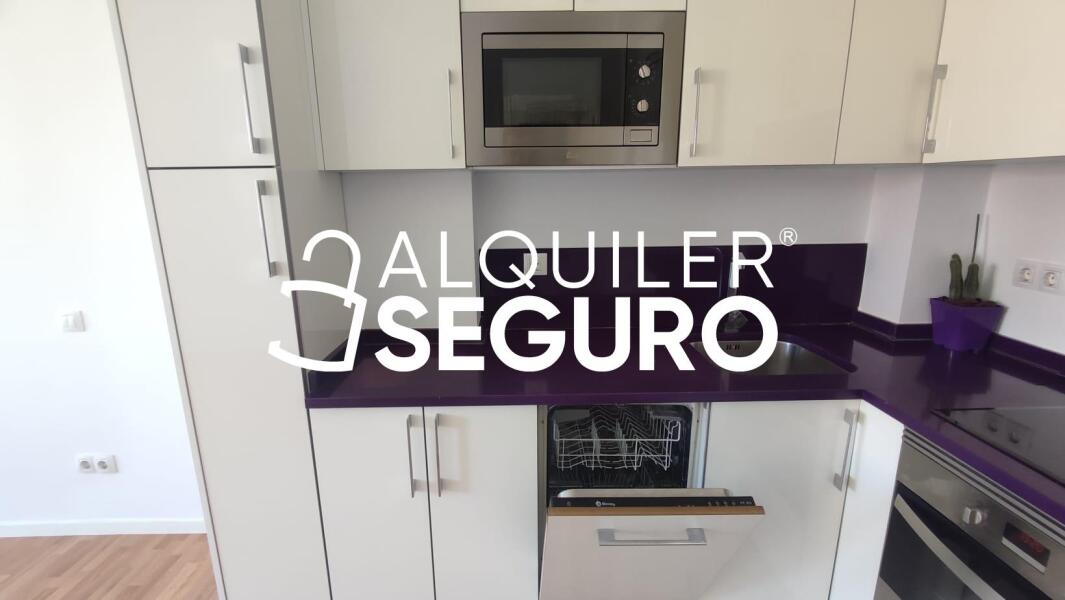 Inmueble en Calle Isla Graciosa, MADRID