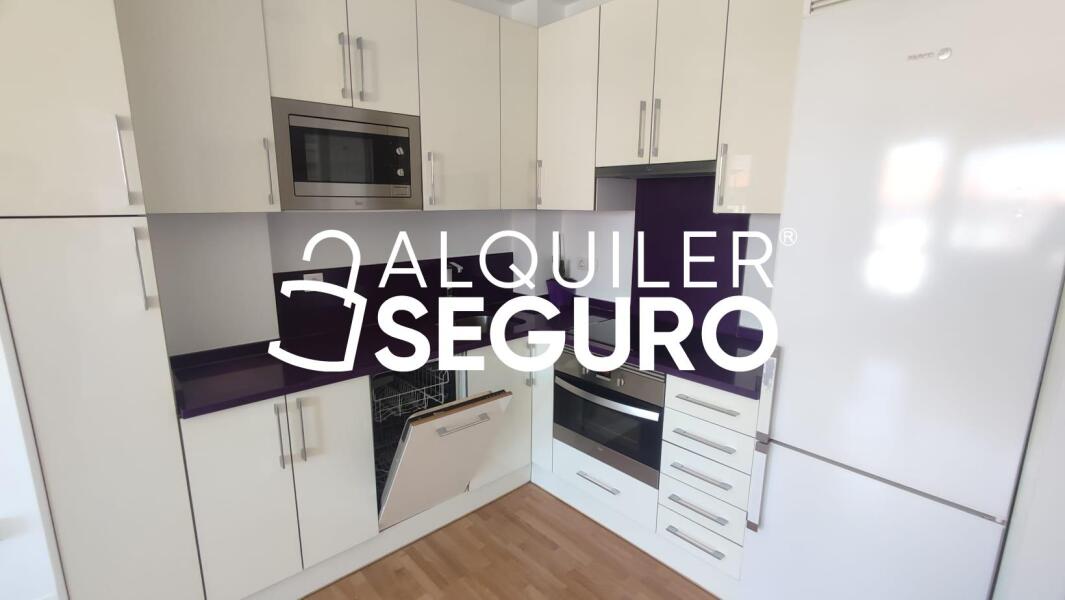 Inmueble en Calle Isla Graciosa, MADRID