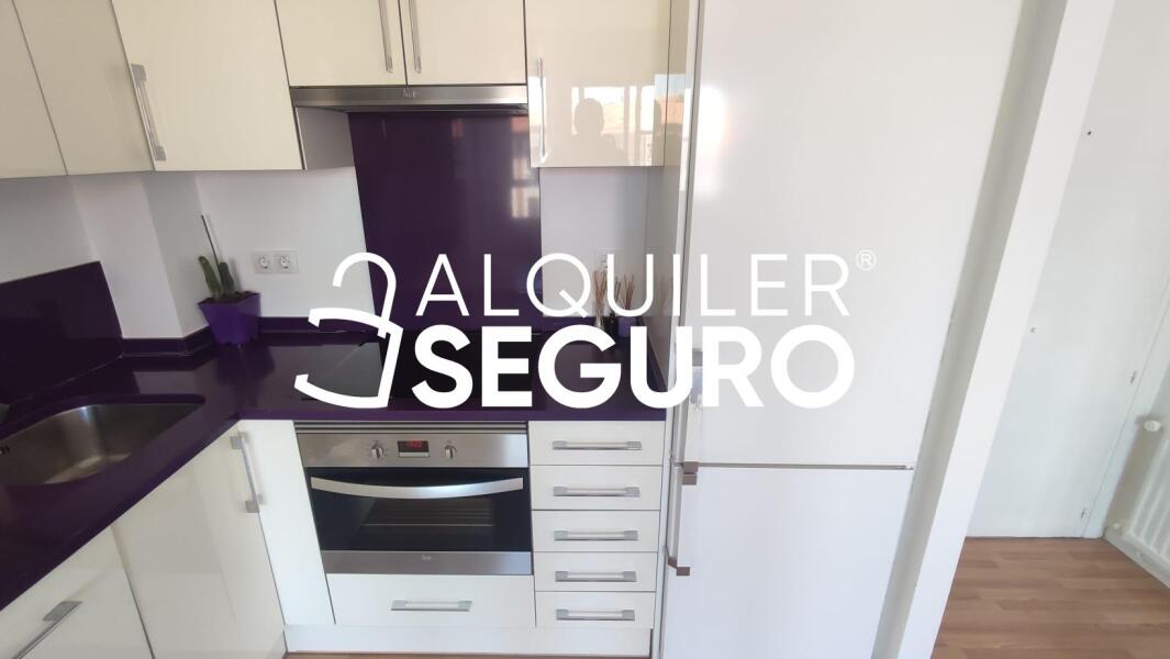 Inmueble en Calle Isla Graciosa, MADRID