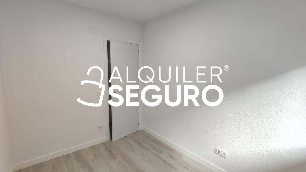 Inmueble en Calle Lorca, MADRID