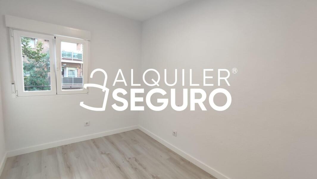 Inmueble en Calle Lorca, MADRID
