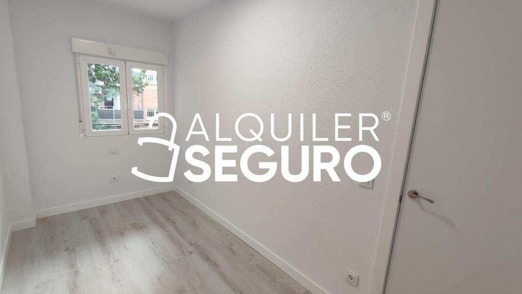 Inmueble en Calle Lorca, MADRID