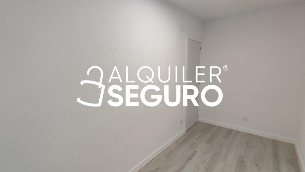 Inmueble en Calle Lorca, MADRID