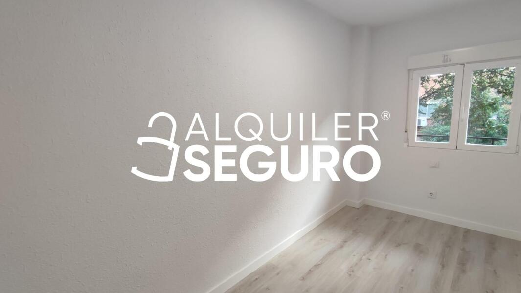 Inmueble en Calle Lorca, MADRID