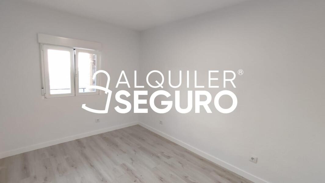 Inmueble en Calle Lorca, MADRID