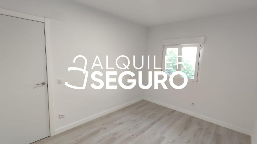 Inmueble en Calle Lorca, MADRID