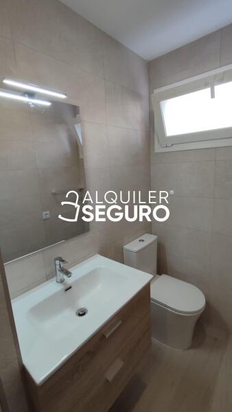 Inmueble en Calle Lorca, MADRID