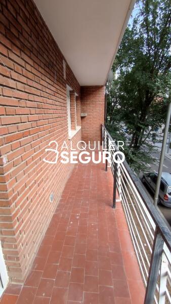 Inmueble en Calle Lorca, MADRID