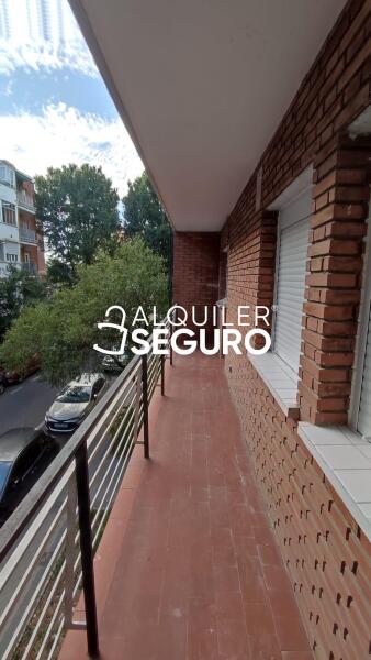 Inmueble en Calle Lorca, MADRID