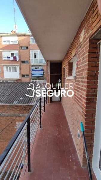 Inmueble en Calle Lorca, MADRID