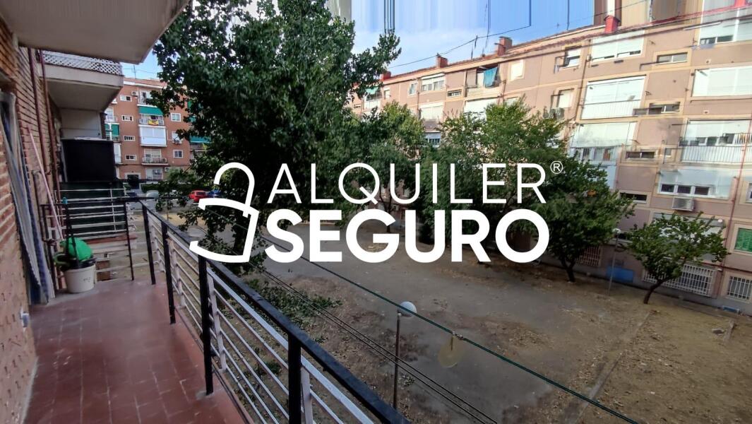 Inmueble en Calle Lorca, MADRID