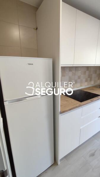 Inmueble en Calle Lorca, MADRID
