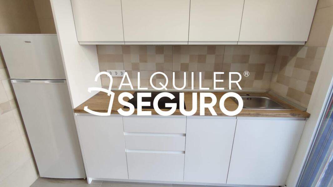 Inmueble en Calle Lorca, MADRID