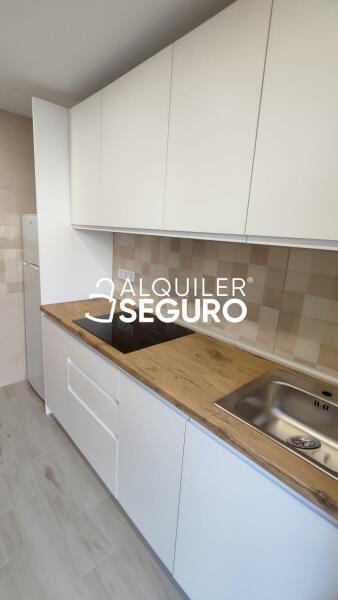 Inmueble en Calle Lorca, MADRID