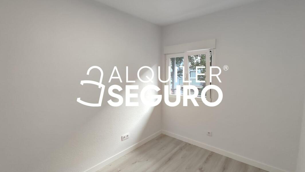 Inmueble en Calle Lorca, MADRID