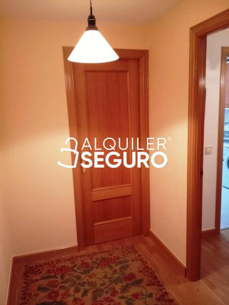 Inmueble en Calle Alcotán, VALLADOLID